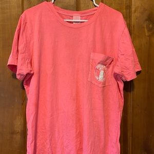 PINK NYC T-Shirt